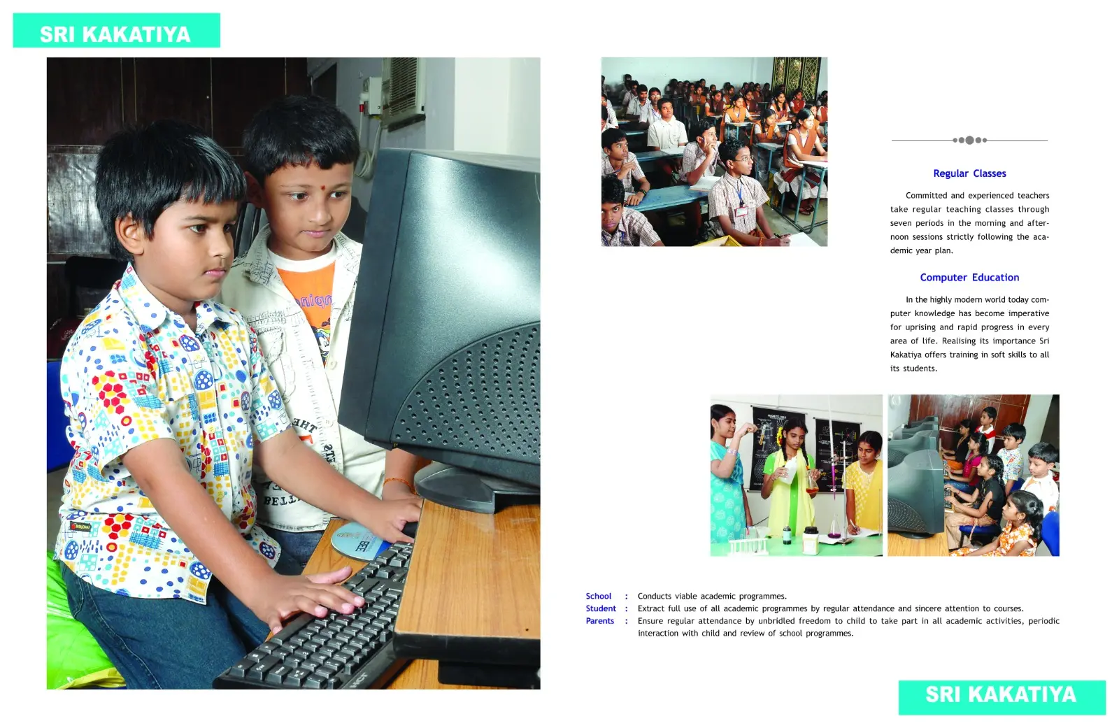 Computer Education